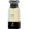 Парфумована вода унісекс Maison Alhambra Dark Aoud 80 мл (100% Original, ОАЕ)